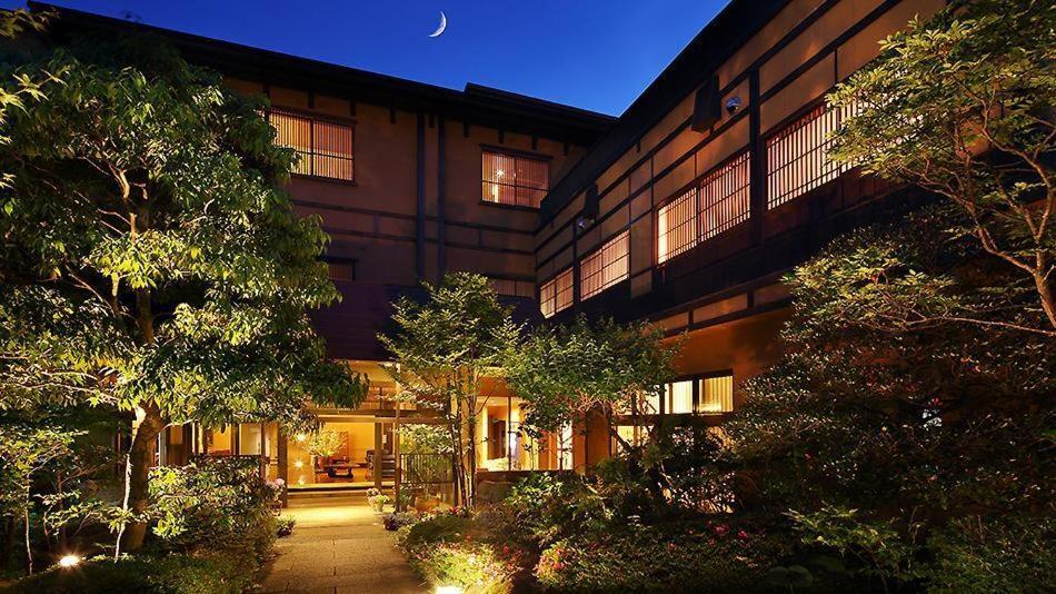 Kyukamura Nanki-Katsuura Hotel Nachikatsuura Luaran gambar